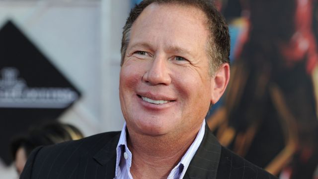 Comedian, actor, writer and producer Garry Shandling reportedly died Thursday at the age of 66.