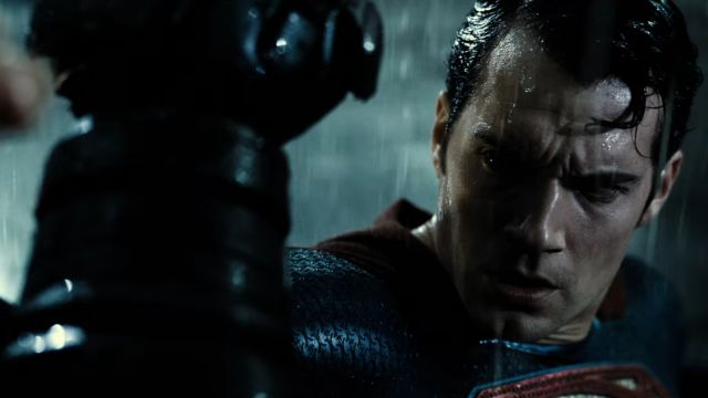 "Batman v Superman: Dawn of Justice" delivers with a $170 million showing in domestic ticket sales and more than $250 million