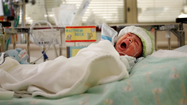 Costs of premature births linked to air pollution go well beyond the hospital ICU.