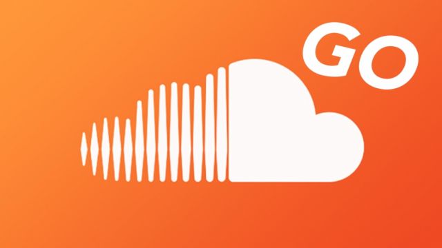 SoundCloud Go launched Monday, but there are two major things that separate SoundCloud from Spotify and other services.