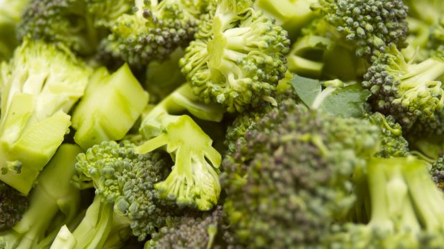 About 1,800 cases of frozen broccoli have been recalled over concerns they are contaminated with listeria.