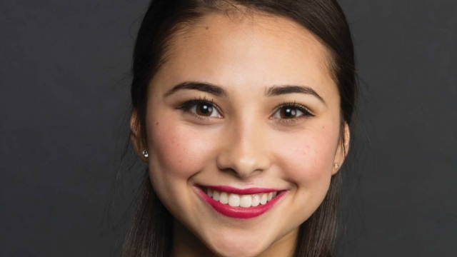 University of Texas at Austin dance student Haruka Weiser was found dead Tuesday.