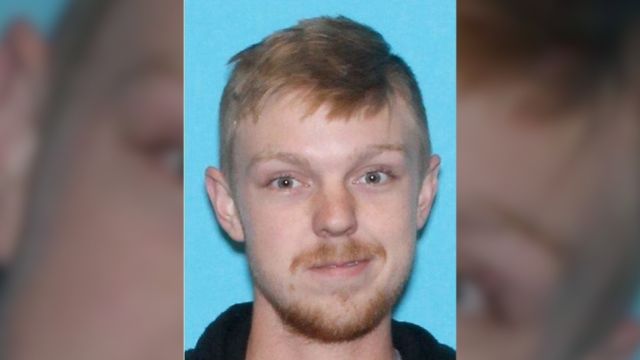 Ethan Couch appeared in adult court for the first time Wednesday.