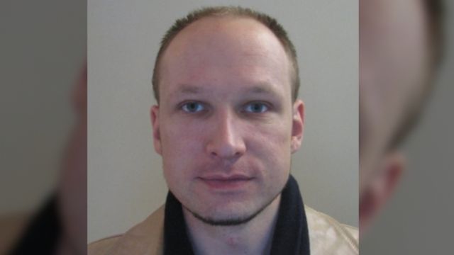 Anders Behring Breivik wins part of his case against the Norwegian government.