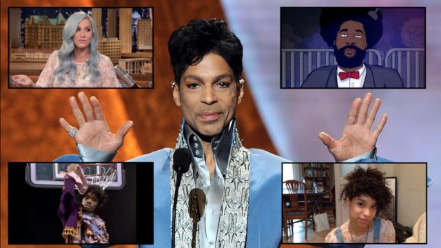 No matter who you are, if you encountered the artist known as Prince, you likely got a hell of a story out of it.
