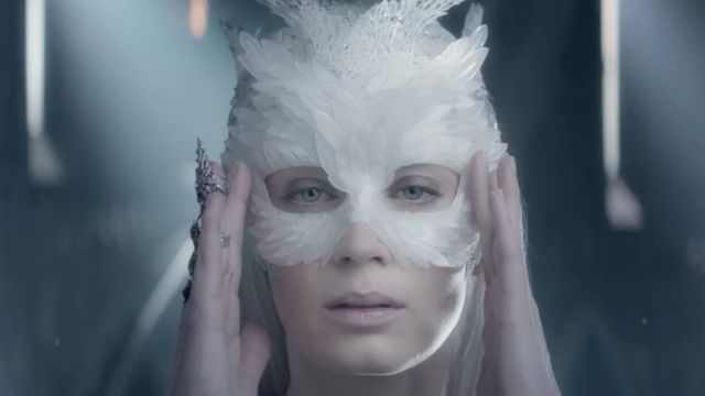 "The Huntsman: Winter's War" has a variety of problems, but the biggest one is its uncanny resemblance to a certain extremely