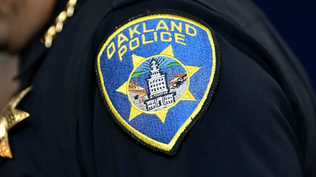 Several Oakland police officers are being investigated for an alleged sexual relationship with a minor.