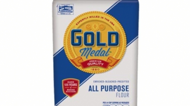 Several varieties of General Mills flour have been linked to cases of E. coli spread across 38 states.