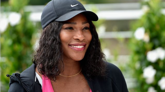 Serena Williams earned almost $30 million dollars in the past year, according to Forbes.
