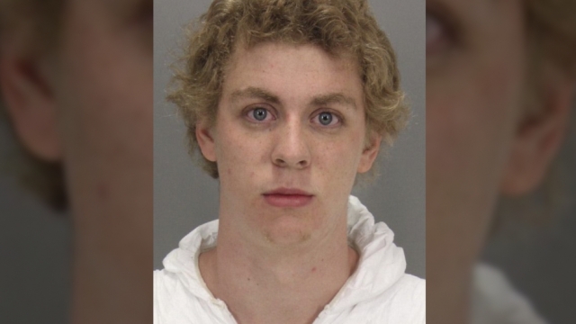 Former Stanford University student Brock Turner was found guilty of sexually assaulting an unconscious woman.