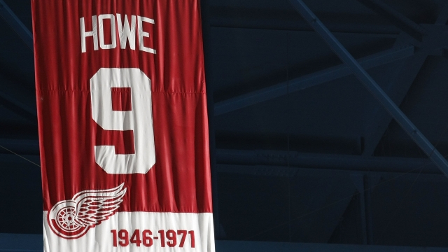 Gordie Howe dead at 88