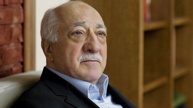 Turkish president Recep Tayyip Erdoğan says the followers of Fethullah Gülen were behind the attempted coup.
