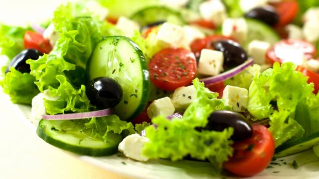 Health officials in England are urging people to wash their salad after a deadly E. coli outbreak.