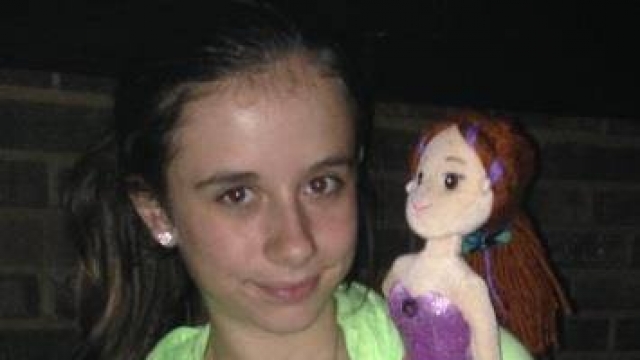 Brooklyn Smith, a 12-year-old Georgia girl, has been missing since last week.
