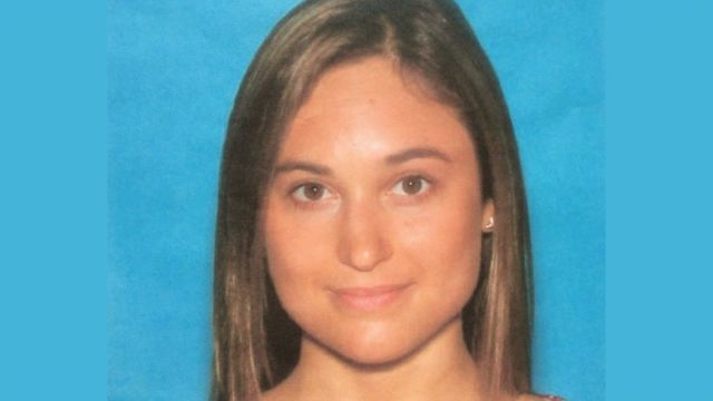 27-year-old Vanessa Marcotte, who went missing and was later found dead