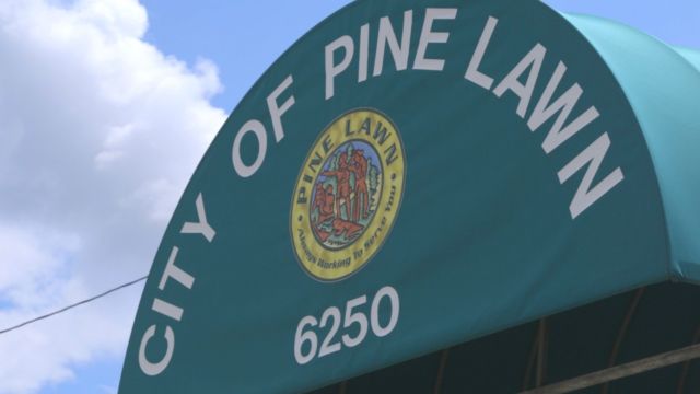 Pine Lawn has been wrapped in scandal for the better part of a decade, with corrupt officials and a corrupt court system.
