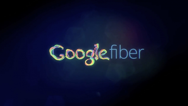 A Google Fiber commercial