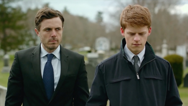 "Manchester by the Sea"