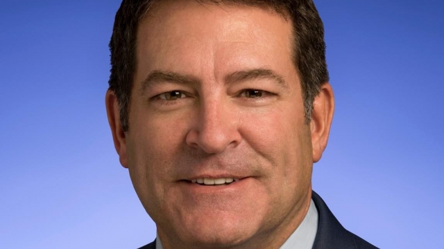 Tennessee state senator and Army secretary nominee Mark Green