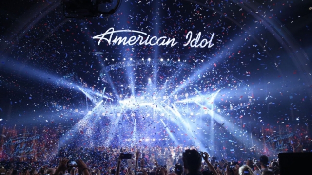 "American Idol"