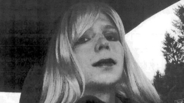 Chelsea Manning has been released from prison after serving seven years of her 35-year sentence.