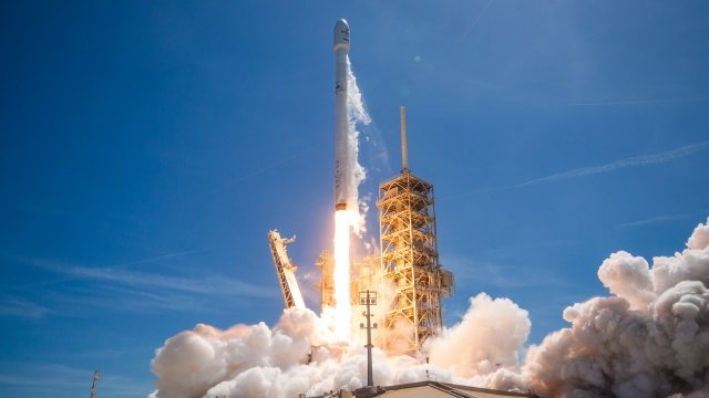 SpaceX June 23 launch