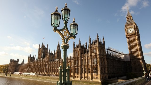 U.K. Parliament