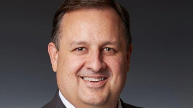 U.S. Office of Government Ethics Director Walter Shaub.