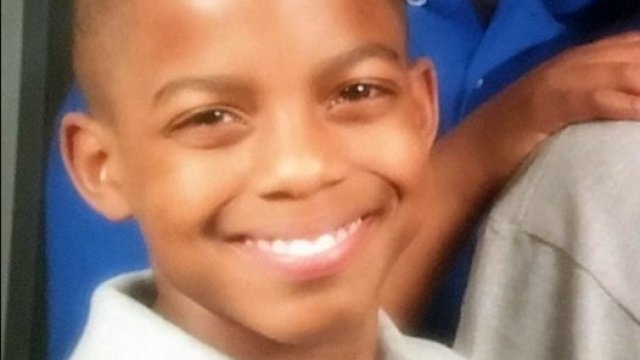 Jordan Edwards Who Was Shot and Killed By Police