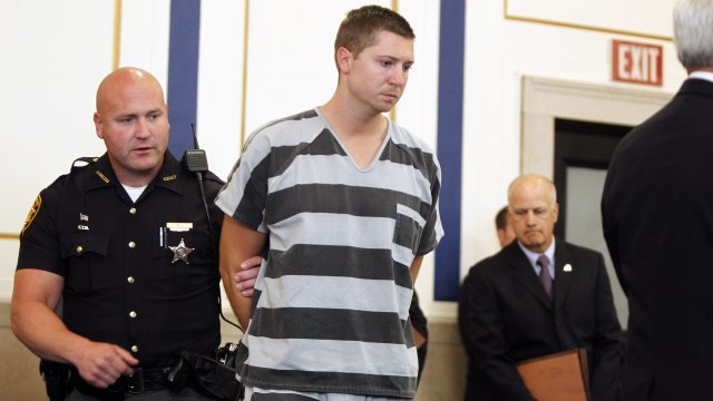 Ray Tensing on trial