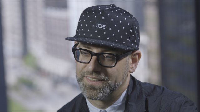 Chicago poet and educator Kevin Coval discusses his poems from "A People's History of Chicago"
