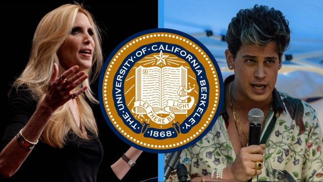 Coulter and Yiannopoulos