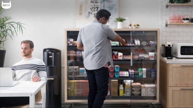 'Bodega' startup debuts with heavy criticism.