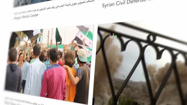 YouTube's new machine learning software has taken down thousands of Syrian conflict videos.