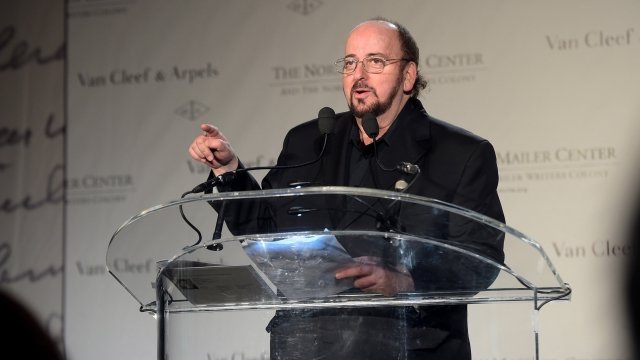 Director and screenwriter James Toback is the latest Hollywood figure to be accused of sexual harassment and assault.