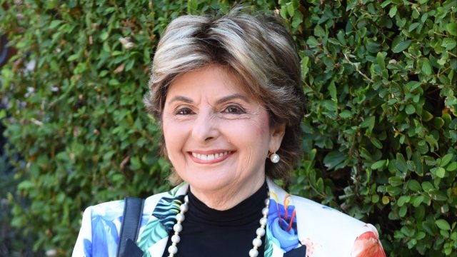 Film will show the work of women's rights attorney Gloria Allred