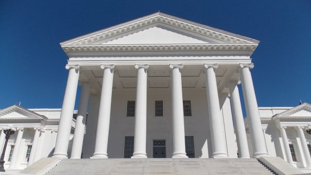 Virginia State House
