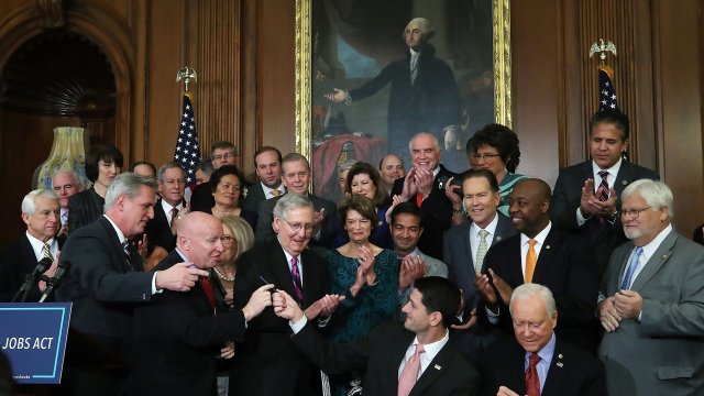 House Republicans