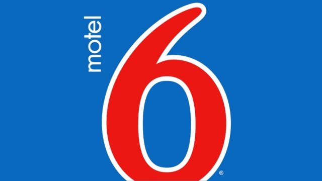 Motel 6 logo