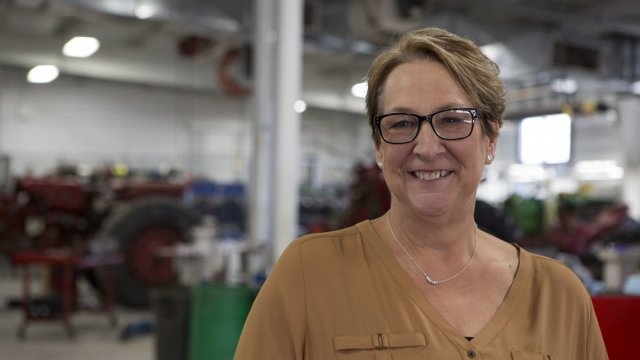 Democrat Patty Schachtner wins Wisconsin special election