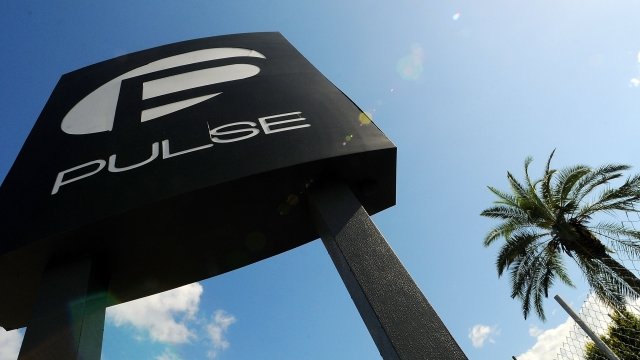 Pulse Nightclub