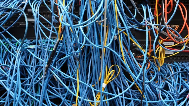 network cables