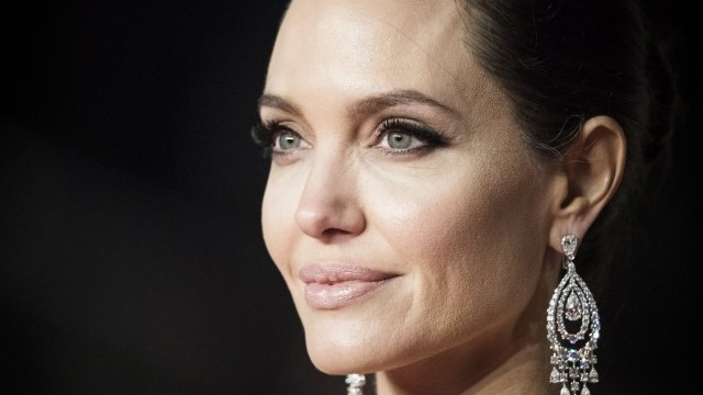 Angelia Jolie, like many women, made the decision to undergo a preventive double mastectomy