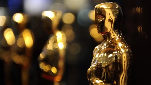The 91st Oscars Awards