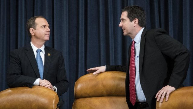 The House Intelligence Committee