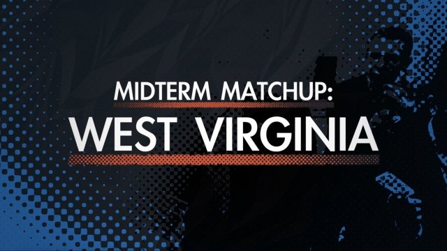 Midterm Matchup: West Virginia
