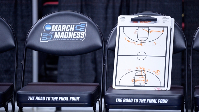 NCAA March Madness seats