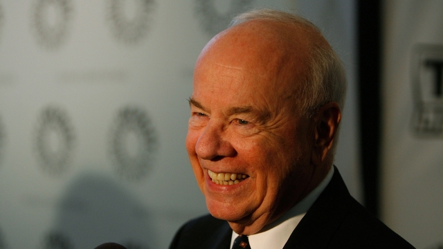 Actor Tim Conway