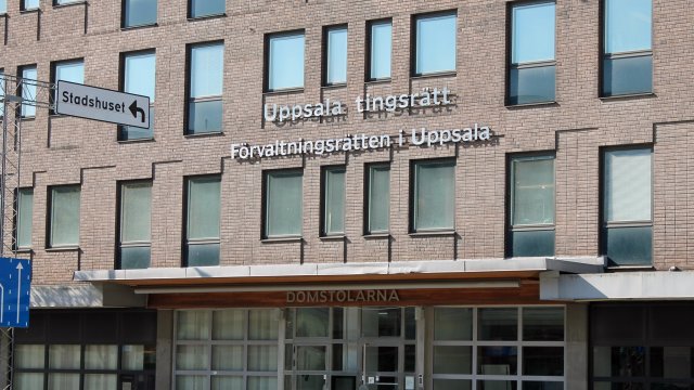 Uppsala District Court
