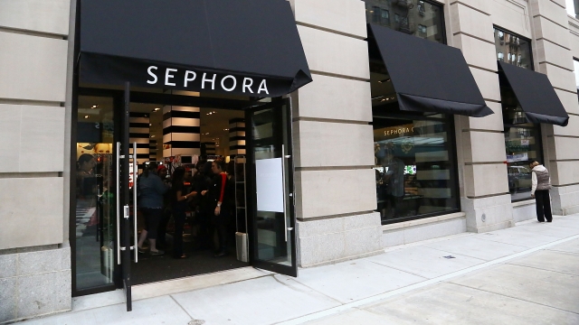 Sephora will close all U.S. stores for diversity training on Wednesday